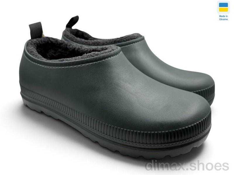 Rai shoes 119 хакі