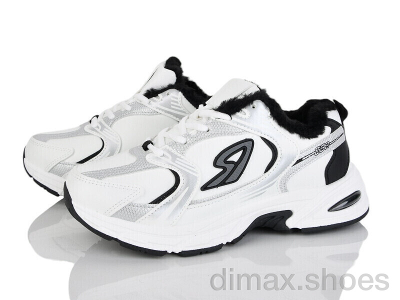 Ok Shoes L179-4