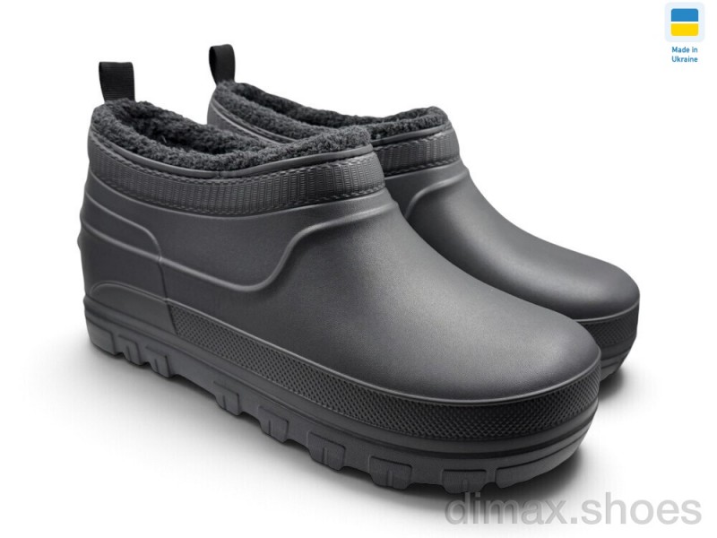 Rai shoes 118 графіт