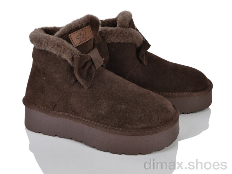 Svit A3311 brown