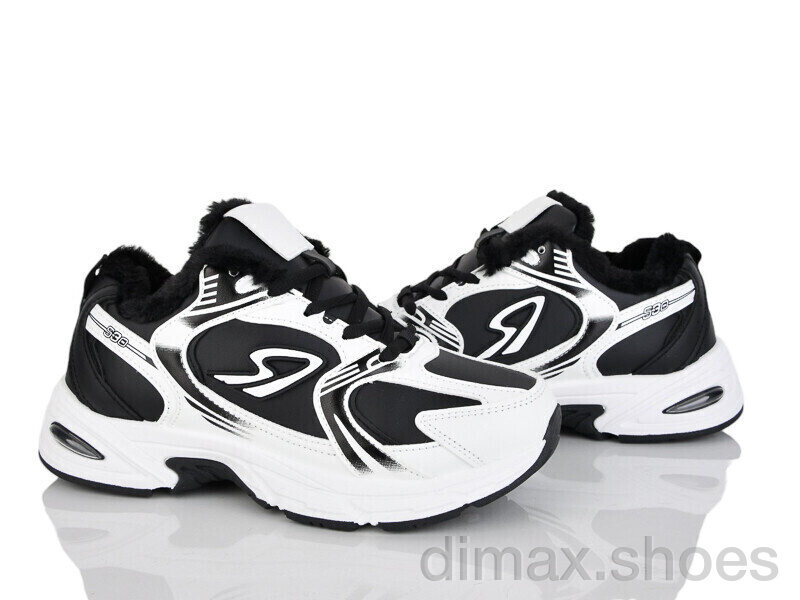 Ok Shoes L179-3