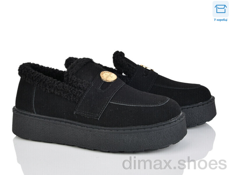 Ok Shoes MX982-1