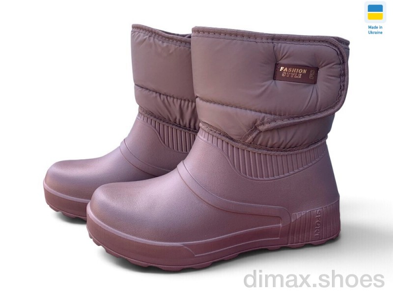 Rai shoes E543 мокко