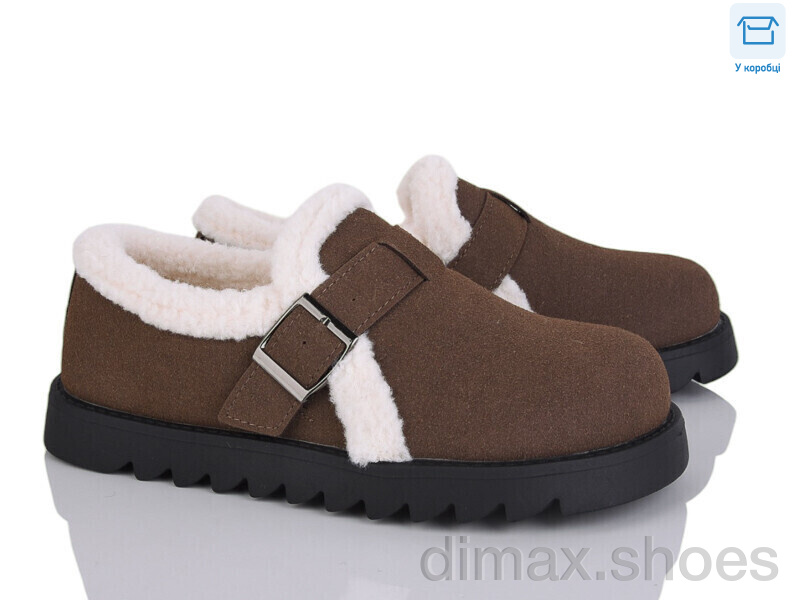Ok Shoes KF02-5