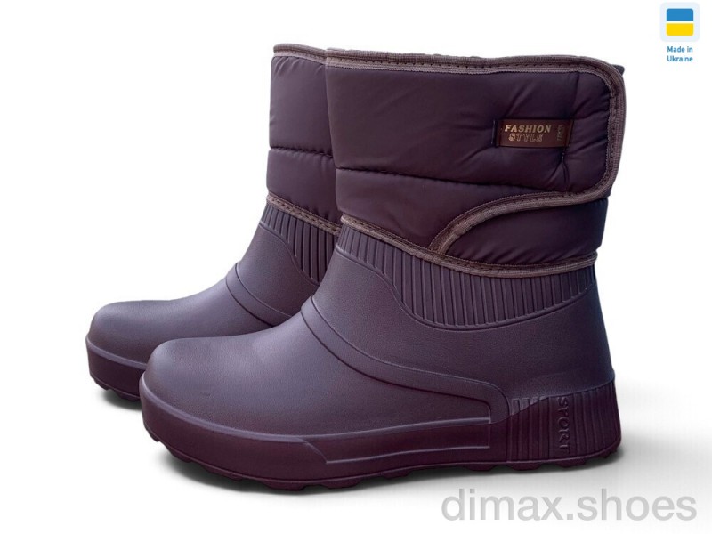 Rai shoes E543 індиго