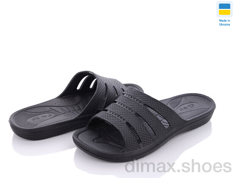 Favorit П41 чорний