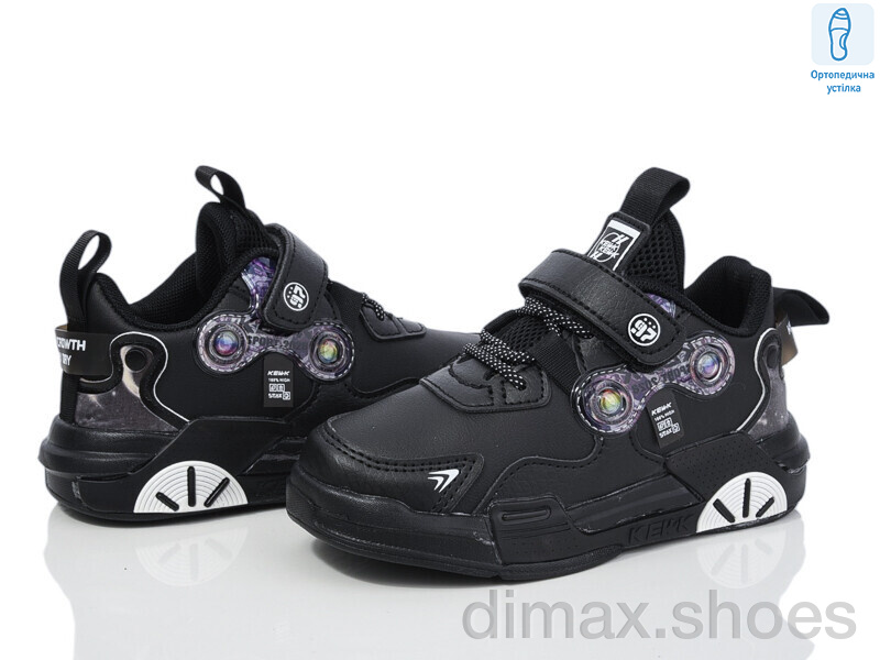 Ok Shoes AK243-2