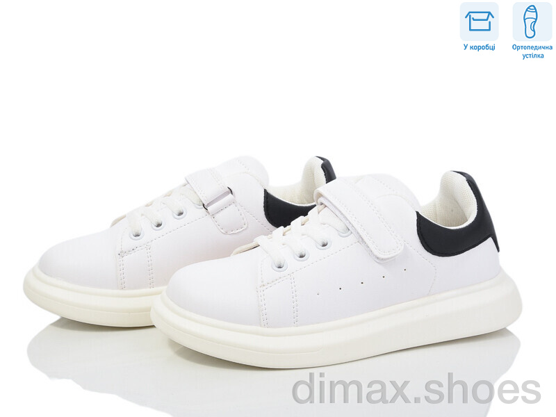 Ok Shoes CK30667-4