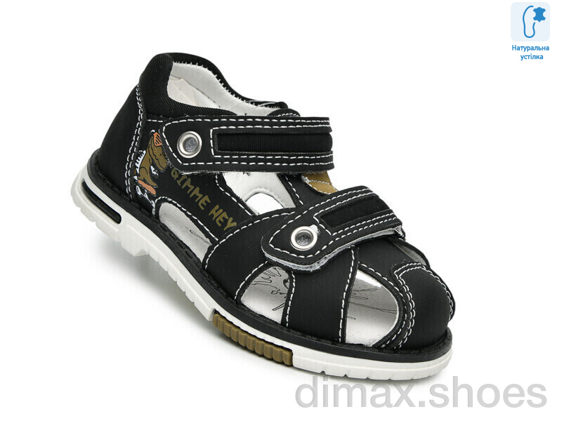 Ok Shoes F65116-B