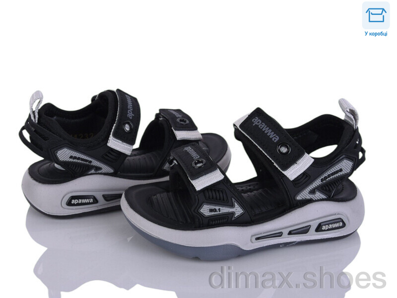 Clibee-ShoSho ABX1232P black