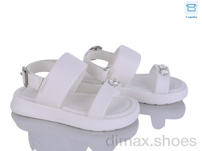 Clibee-ShoSho ABX1202P white