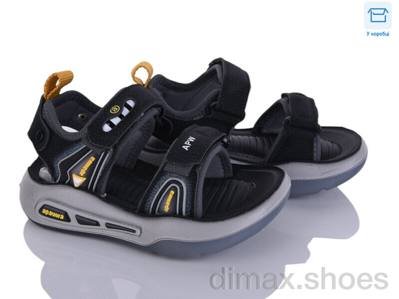 Clibee-ShoSho ABX1222P black