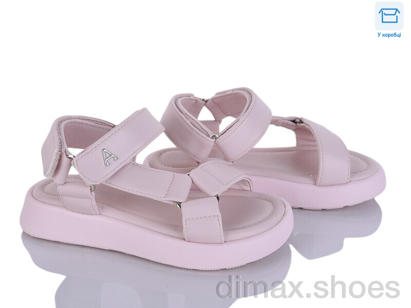 Clibee-ShoSho ABX1182P pink