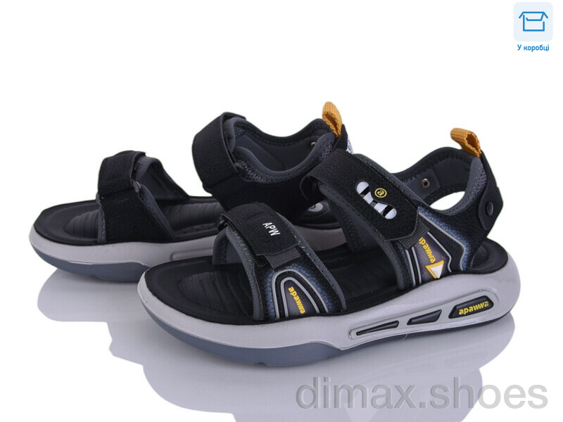 Clibee-ShoSho ABX1223P black