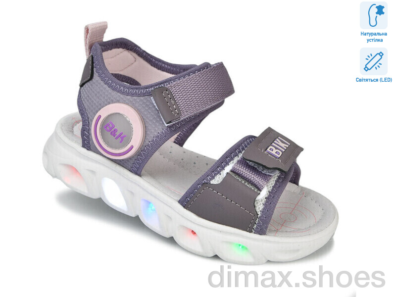 Ok Shoes 01406H LED