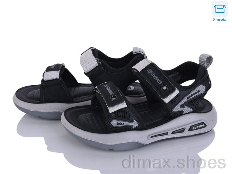 Clibee-ShoSho ABX1233P black