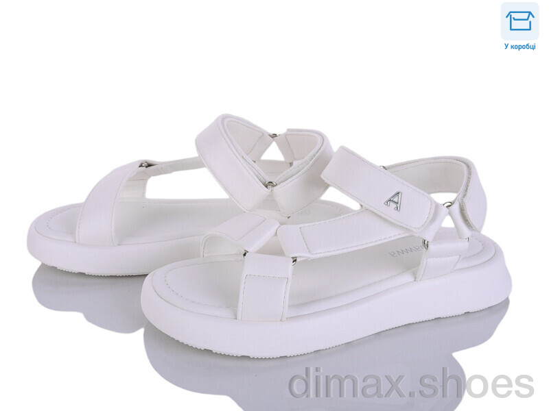 Clibee-ShoSho ABX1183P white