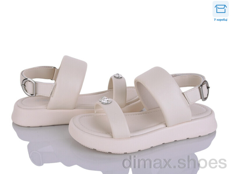 Clibee-ShoSho ABX1203P beige