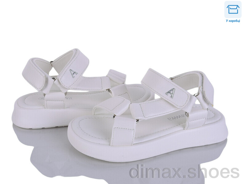 Clibee-ShoSho ABX1182P white