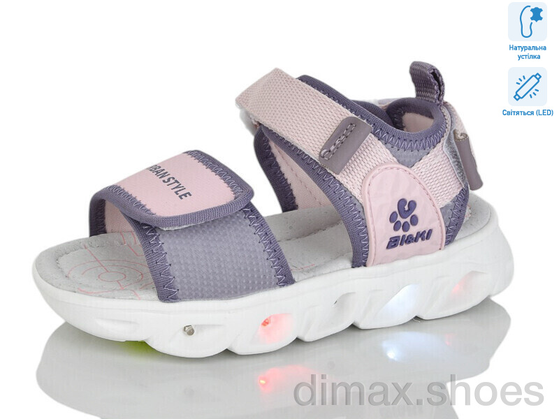 Ok Shoes 01405E LED