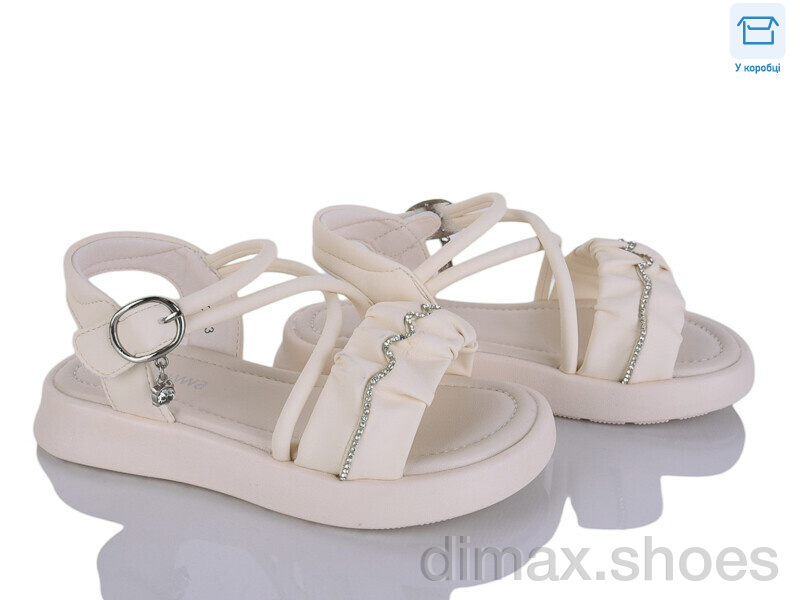 Clibee-ShoSho ABX0973R beige