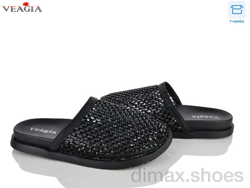 Veagia-ADA SN122-1