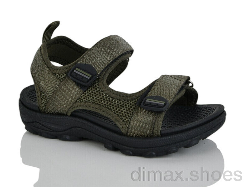 Ok Shoes 1665-3
