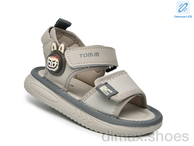 Ok Shoes T65074H LED