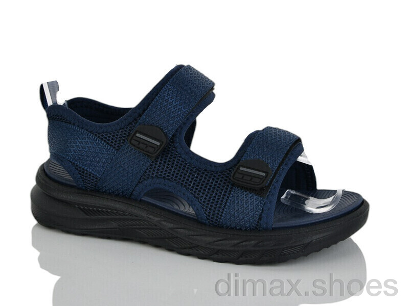Ok Shoes 1662-2
