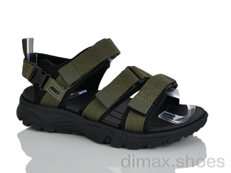 Ok Shoes 1653-2