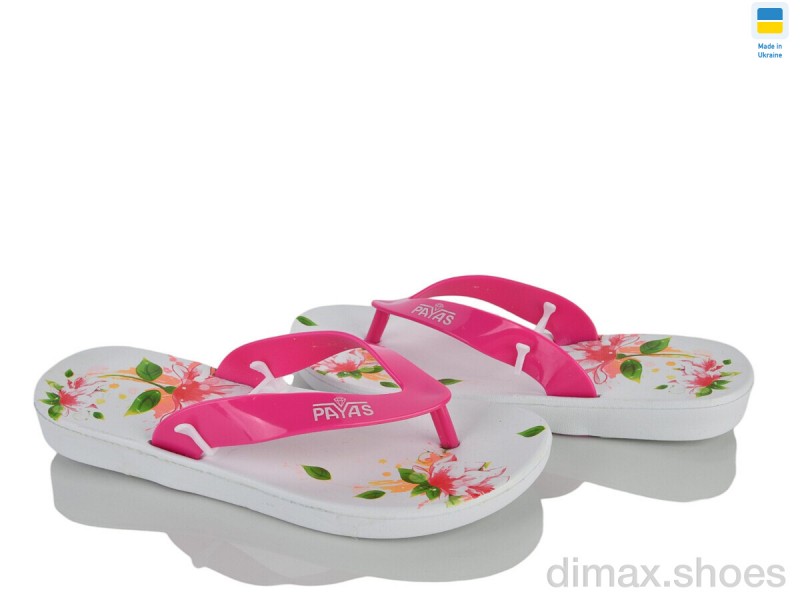 FG Payas pink