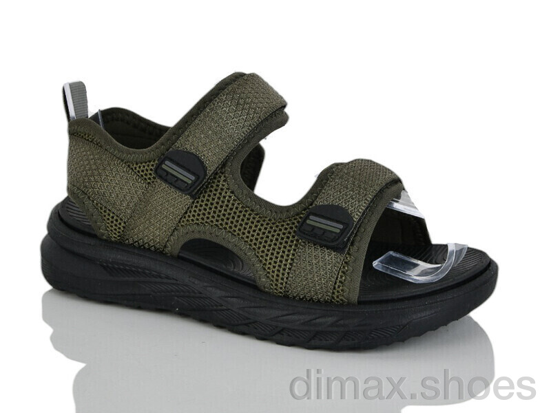 Ok Shoes 1662-4