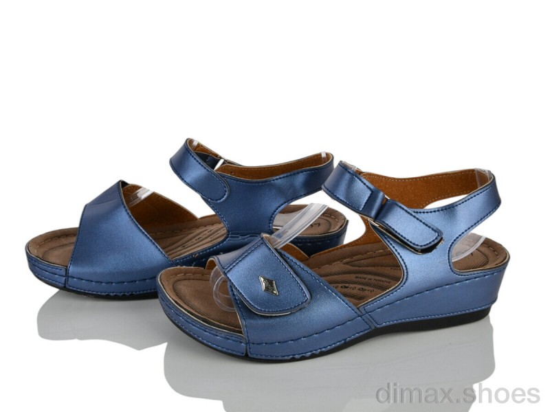 FG Lucca blue