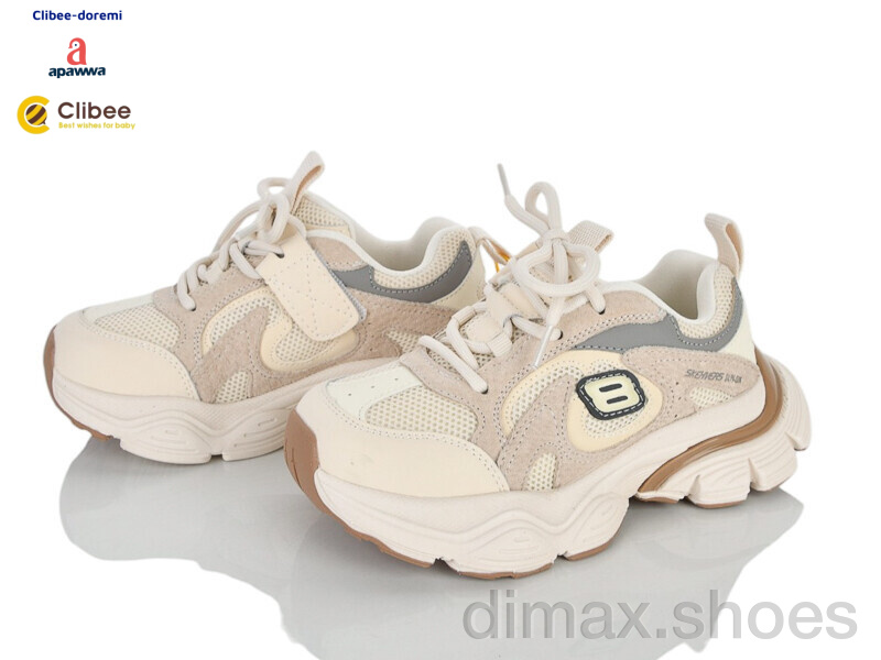 Clibee-Doremi AS232608-1 beige