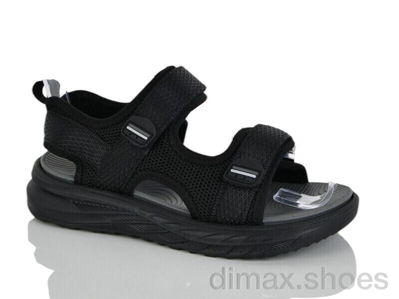 Ok Shoes 1662-1
