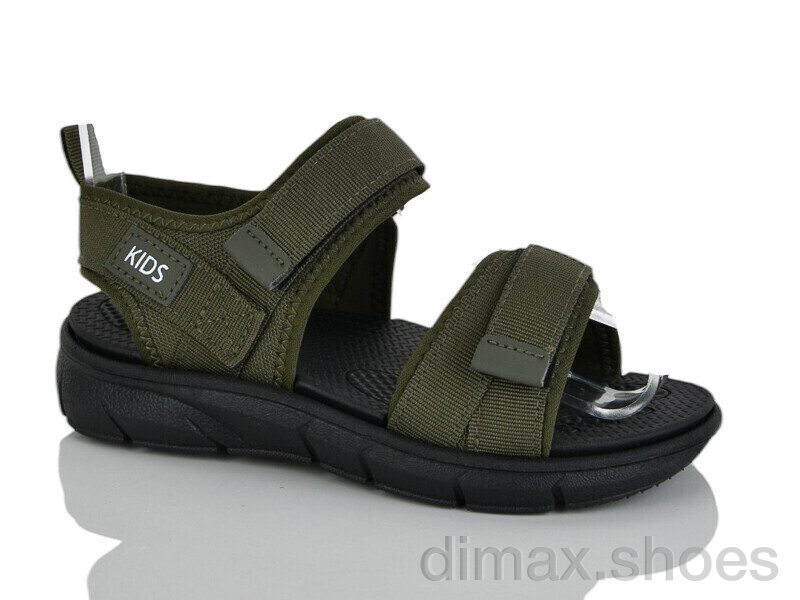 Ok Shoes 1663-2