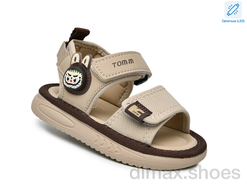 Ok Shoes T65074K LED