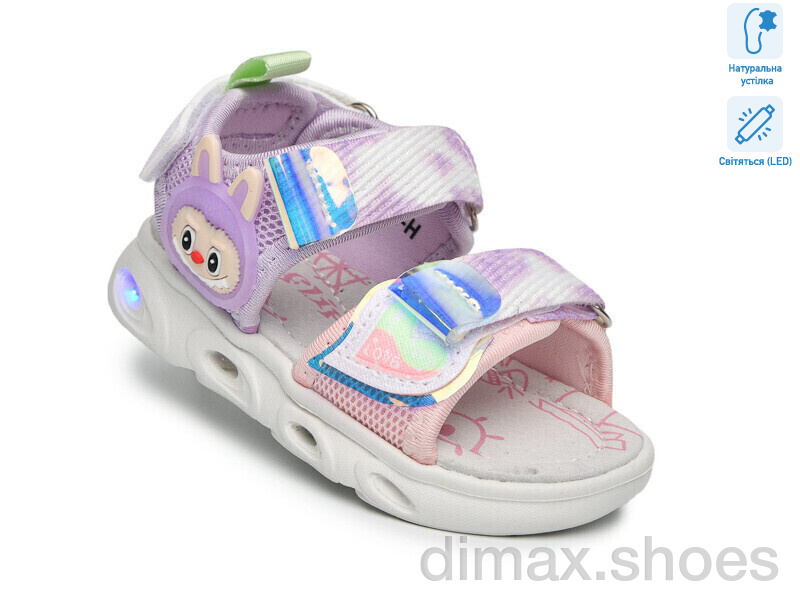 Ok Shoes 65042H LED