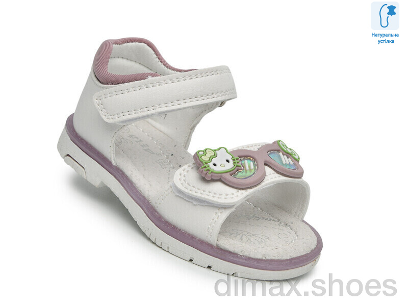 Ok Shoes F65108C