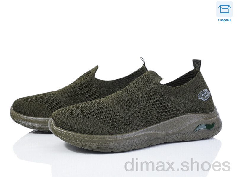 Ok Shoes 777-D18-5