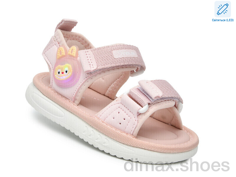 Ok Shoes T65068C LED