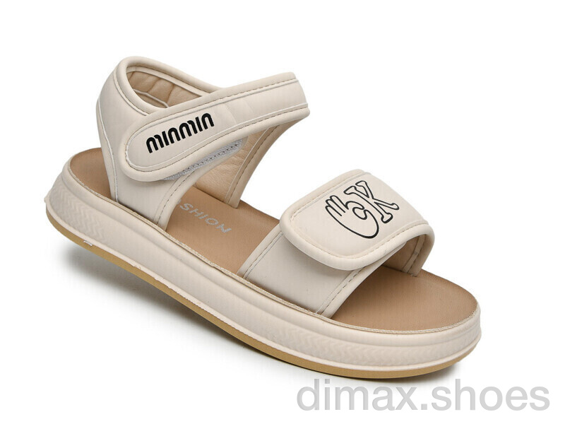 Ok Shoes A1710B