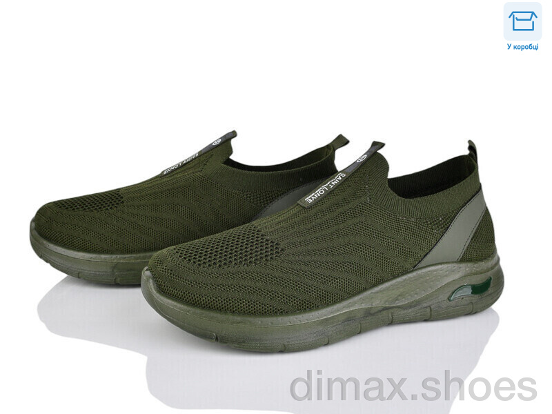 Ok Shoes 777-A19-5 піна
