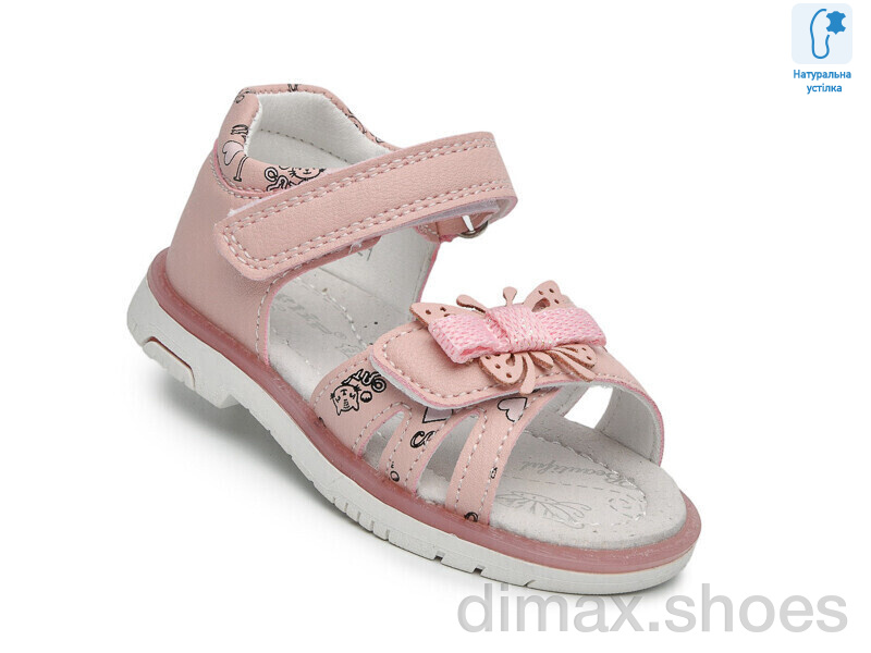 Ok Shoes F65107E