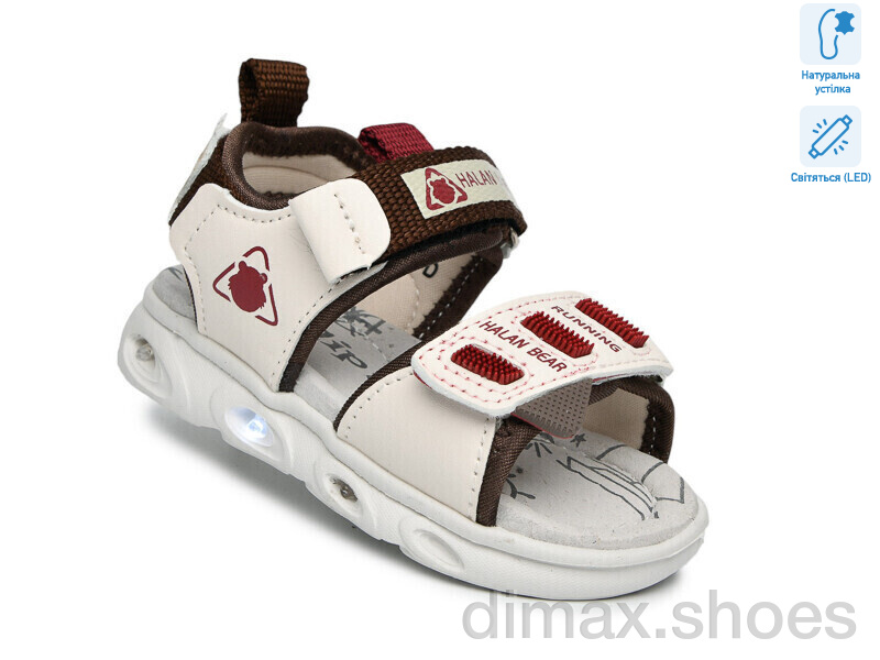 Ok Shoes 65038D LED