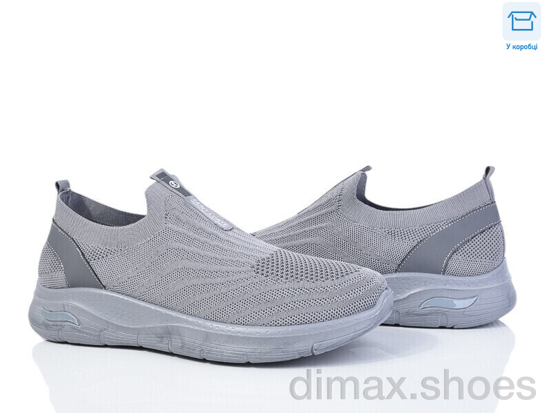 Ok Shoes 777-D16-3