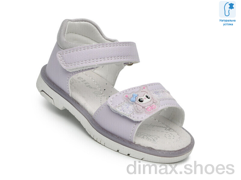 Ok Shoes F65106F