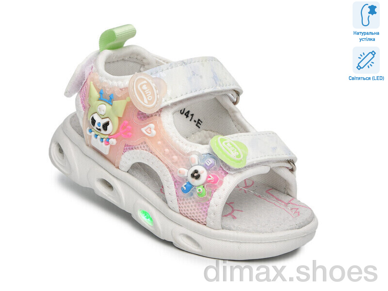 Ok Shoes 65041E LED