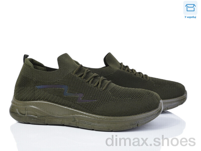 Ok Shoes 777-D17-5