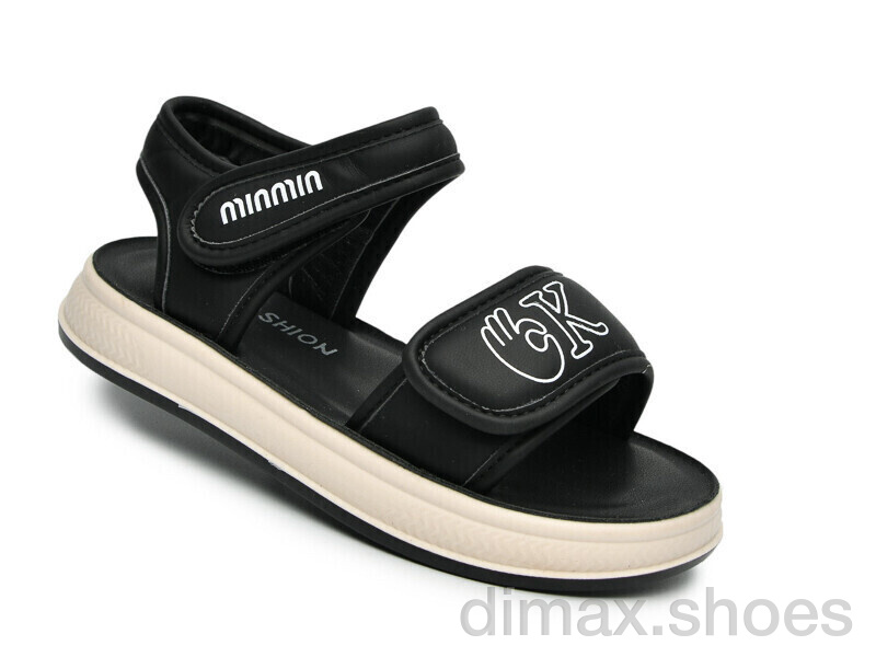 Ok Shoes A1710A